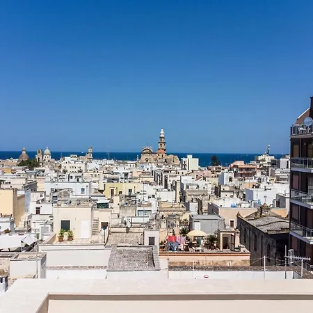 Helloapulia Ronzapane With A/c * Monopoli