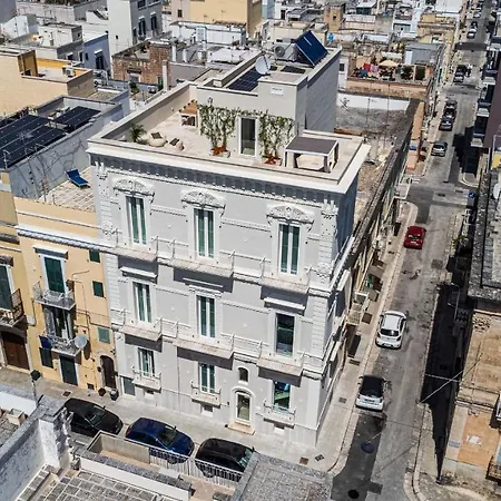Helloapulia Ronzapane With A/c Monopoli