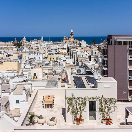 Lejlighed Helloapulia Ronzapane With A/c